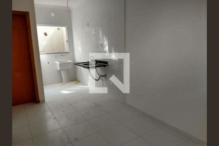 Apartamento para alugar com 2 quartos, 40m² em Vila Antonieta, São Paulo