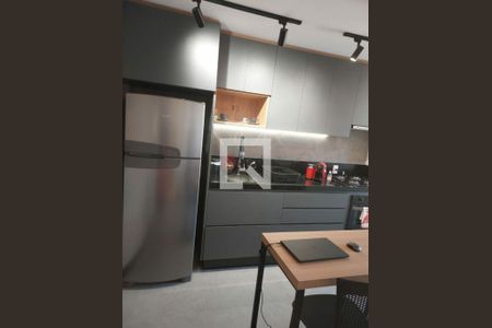 Apartamento à venda com 1 quarto, 32m² em Vila Mafra, São Paulo