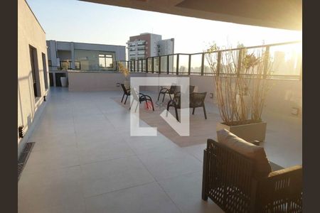 Apartamento à venda com 1 quarto, 32m² em Vila Mafra, São Paulo