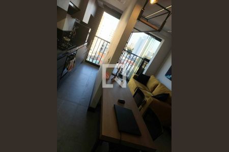 Apartamento à venda com 1 quarto, 32m² em Vila Mafra, São Paulo