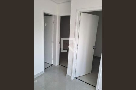 Apartamento à venda com 2 quartos, 35m² em Vila Dalila, São Paulo