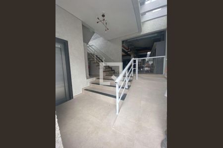Apartamento à venda com 2 quartos, 35m² em Vila Dalila, São Paulo