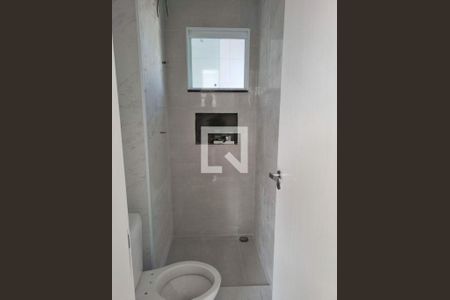 Apartamento à venda com 2 quartos, 35m² em Vila Dalila, São Paulo