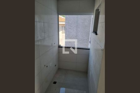 Apartamento à venda com 2 quartos, 35m² em Vila Dalila, São Paulo
