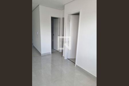 Apartamento à venda com 2 quartos, 35m² em Vila Dalila, São Paulo