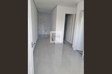 Apartamento à venda com 2 quartos, 35m² em Vila Dalila, São Paulo