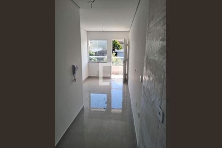 Apartamento à venda com 2 quartos, 35m² em Vila Dalila, São Paulo