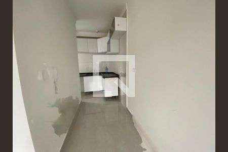 Apartamento à venda com 2 quartos, 36m² em Vila Dalila, São Paulo