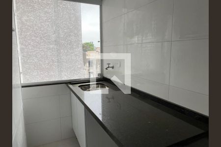Apartamento à venda com 2 quartos, 36m² em Vila Dalila, São Paulo