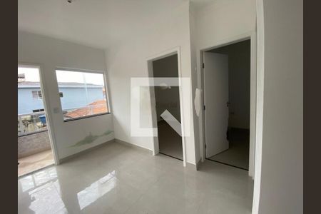 Apartamento à venda com 2 quartos, 36m² em Vila Dalila, São Paulo
