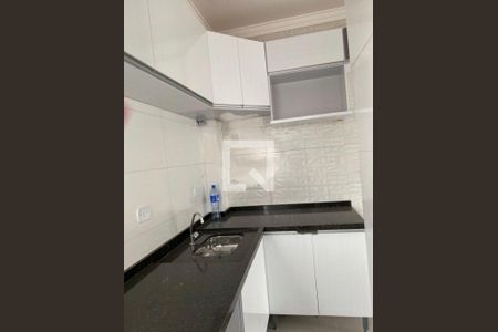 Apartamento à venda com 2 quartos, 36m² em Vila Dalila, São Paulo