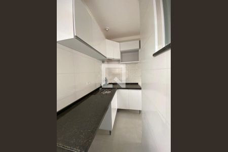 Apartamento à venda com 2 quartos, 36m² em Vila Dalila, São Paulo