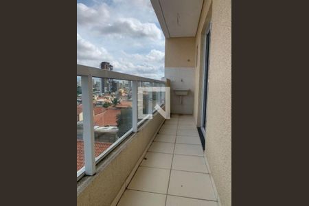 Apartamento à venda com 1 quarto, 48m² em Vila Granada, São Paulo