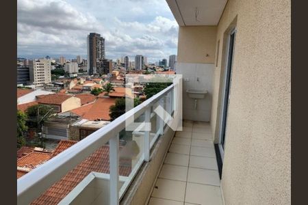 Apartamento à venda com 1 quarto, 48m² em Vila Granada, São Paulo