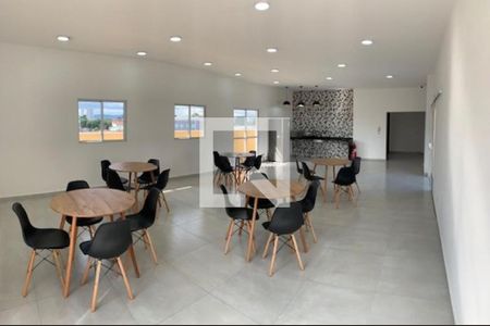 Apartamento à venda com 1 quarto, 48m² em Vila Granada, São Paulo