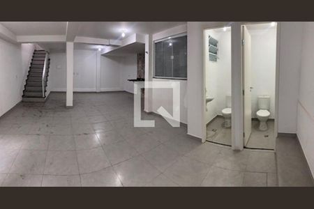 Apartamento à venda com 1 quarto, 31m² em Vila Lais, São Paulo