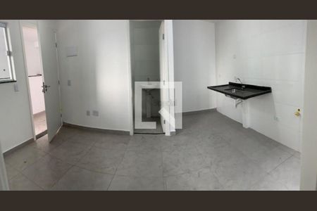 Apartamento à venda com 1 quarto, 31m² em Vila Lais, São Paulo