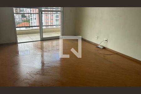 Apartamento à venda com 3 quartos, 100m² em Vila Dom Pedro I, São Paulo