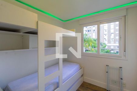 Quarto 1 de apartamento para alugar com 2 quartos, 68m² em Marechal Rondon, Canoas