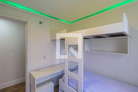 Quarto 1 de apartamento para alugar com 2 quartos, 68m² em Marechal Rondon, Canoas