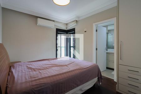 Suíte 1 de apartamento para alugar com 3 quartos, 130m² em Santana, São Paulo