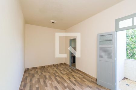 Studio de kitnet/studio à venda com 1 quarto, 41m² em Vicente de Carvalho, Rio de Janeiro