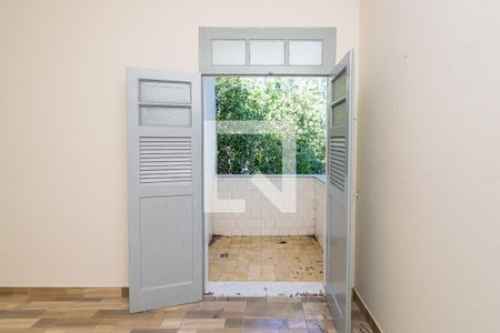 Varanda da Studio de kitnet/studio à venda com 1 quarto, 41m² em Vicente de Carvalho, Rio de Janeiro