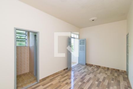 Studio de kitnet/studio à venda com 1 quarto, 41m² em Vicente de Carvalho, Rio de Janeiro