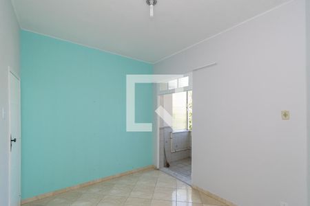 Sala de apartamento para alugar com 1 quarto, 100m² em Vicente de Carvalho, Rio de Janeiro