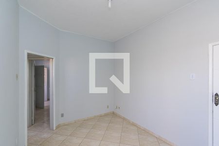 Sala de apartamento para alugar com 1 quarto, 100m² em Vicente de Carvalho, Rio de Janeiro