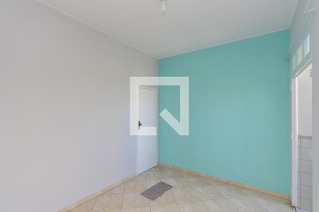 Sala de apartamento para alugar com 1 quarto, 100m² em Vicente de Carvalho, Rio de Janeiro