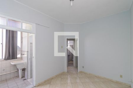Sala de apartamento para alugar com 1 quarto, 100m² em Vicente de Carvalho, Rio de Janeiro