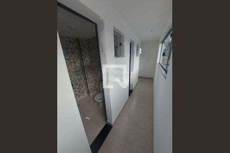 Apartamento à venda com 1 quarto, 30m² em Tatuapé, São Paulo