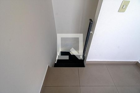 Corredor de apartamento à venda com 3 quartos, 83m² em Vila Água Funda, São Paulo