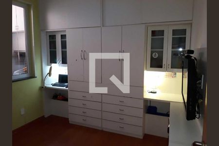 Apartamento à venda com 2 quartos, 62m² em Botafogo, Rio de Janeiro