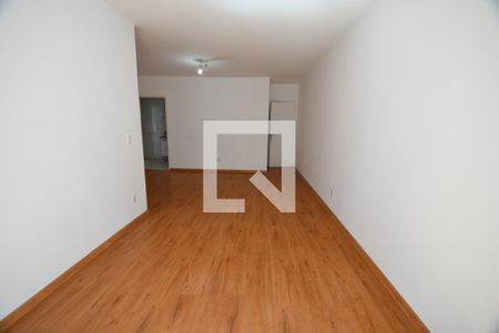 Sala de apartamento para alugar com 2 quartos, 90m² em Bosque, Campinas