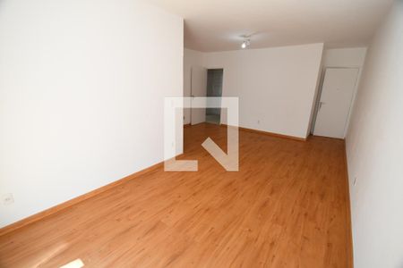 Sala de apartamento para alugar com 2 quartos, 90m² em Bosque, Campinas