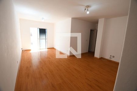 Sala de apartamento para alugar com 2 quartos, 90m² em Bosque, Campinas