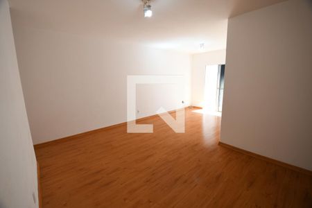 Sala de apartamento para alugar com 2 quartos, 90m² em Bosque, Campinas
