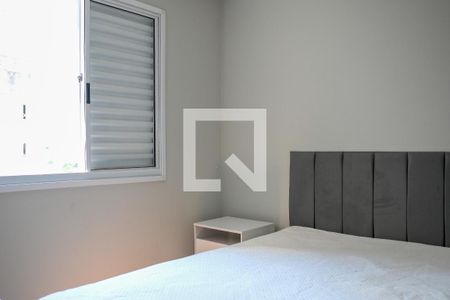 Quarto 1 de apartamento para alugar com 2 quartos, 49m² em Jardim Celeste, São Paulo