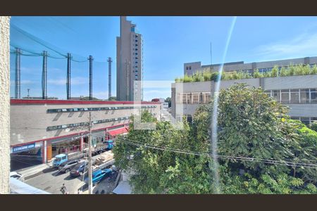 Vista da Sala de apartamento para alugar com 2 quartos, 102m² em Bom Retiro, São Paulo
