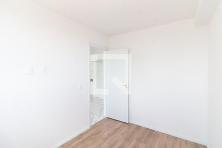 Quarto 1 de apartamento à venda com 2 quartos, 40m² em Vila Gomes, São Paulo