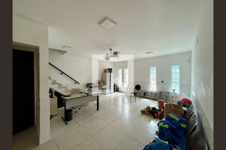 Sala de casa para alugar com 3 quartos, 180m² em Vila Cruzeiro, São Paulo