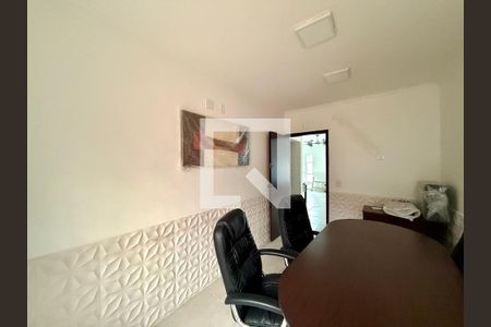 Sala de casa para alugar com 3 quartos, 180m² em Vila Cruzeiro, São Paulo