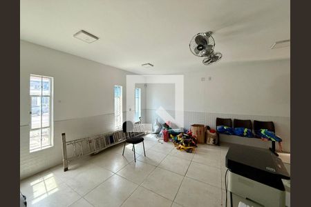 Sala de casa para alugar com 3 quartos, 180m² em Vila Cruzeiro, São Paulo