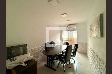 Sala de casa para alugar com 3 quartos, 180m² em Vila Cruzeiro, São Paulo