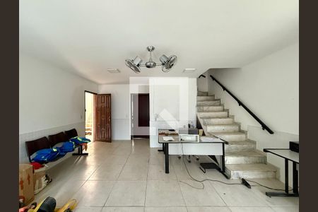 Sala de casa para alugar com 3 quartos, 180m² em Vila Cruzeiro, São Paulo