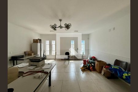 Sala de casa para alugar com 3 quartos, 180m² em Vila Cruzeiro, São Paulo