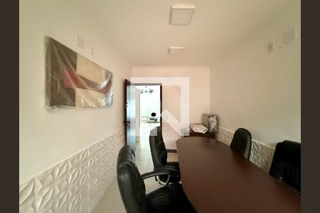 Sala de casa para alugar com 3 quartos, 180m² em Vila Cruzeiro, São Paulo