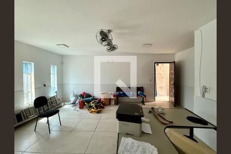 Sala de casa para alugar com 3 quartos, 180m² em Vila Cruzeiro, São Paulo